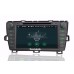 TOYOTA PRIUS 2009 - 2013 Android bilstereo multimedia GPS bluetooth